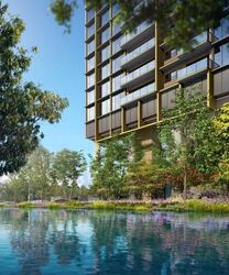 Pine Grove (D21), Condominium #607532791